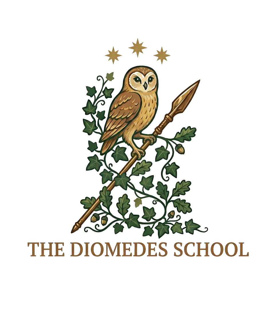 The Diomedes School